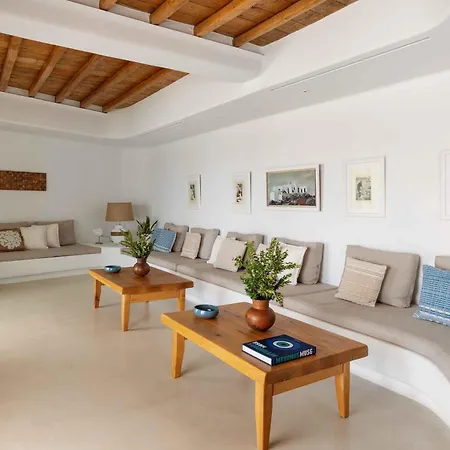 Willa Myker Estate I 8-bdr, Luxury, Seaview, Pool Plintri