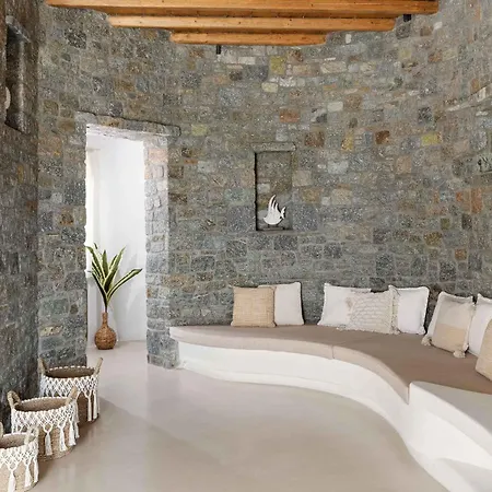 Myker Estate I 8-bdr, Luxury, Seaview, Pool Plintri