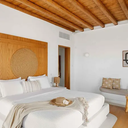 Myker Estate I 8-bdr, Luxury, Seaview, Pool Plintri