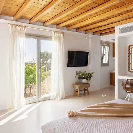 Myker Estate I 8-bdr, Luxury, Seaview, Pool Willa *