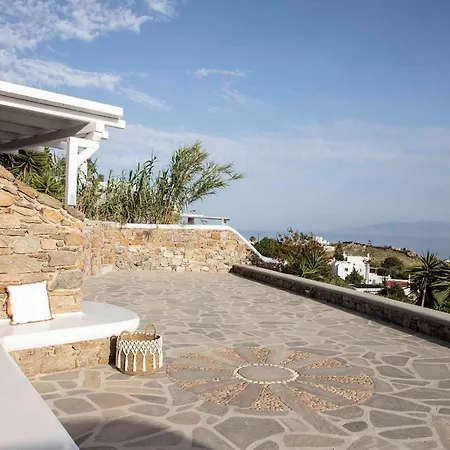 Myker Estate I 8-bdr, Luxury, Seaview, Pool Plintri