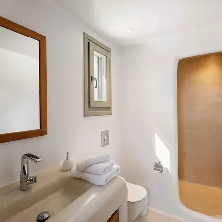 Myker Estate I 8-bdr, Luxury, Seaview, Pool * Plintri