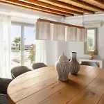 Myker Estate I 8-bdr, Luxury, Seaview, Pool Villa *