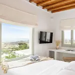 Villa Myker Estate I 8-bdr, Luxury, Seaview, Pool *
