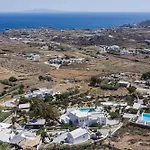 Myker Estate I 8-bdr, Luxury, Seaview, Pool Villa
