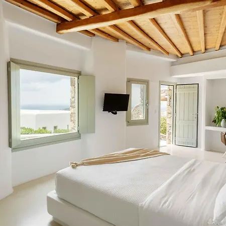 Myker Estate I 8-bdr, Luxury, Seaview, Pool Plintri