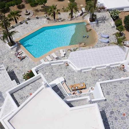 Myker Estate I 8-bdr, Luxury, Seaview, Pool Vila Plintri