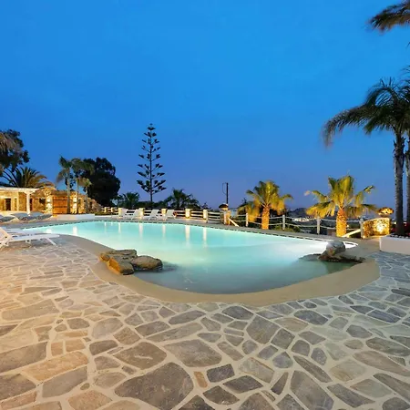 Myker Estate I 8-bdr, Luxury, Seaview, Pool Vila Plintri