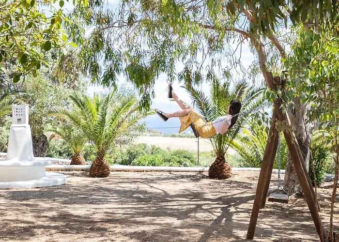 Myker Estate I 8-Bdr, Luxury, Seaview, Pool Villa * Plintri