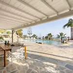 Myker Estate I 8-bdr, Luxury, Seaview, Pool Villa *