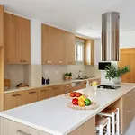 Myker Estate I 8-bdr, Luxury, Seaview, Pool Villa