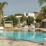 Myker Estate I 8-bdr, Luxury, Seaview, Pool