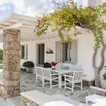 Villa Myker Estate I 8-bdr, Luxury, Seaview, Pool