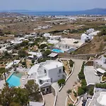 Myker Estate I 8-bdr, Luxury, Seaview, Pool Villa Plintri