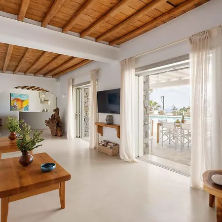 MyKer Estate - 8-BDR, Luxury, Seaview, Pool Villa *