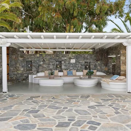 Myker Estate I 8-bdr, Luxury, Seaview, Pool Villa