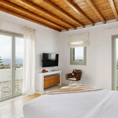 Myker Estate I 8-bdr, Luxury, Seaview, Pool Villa *