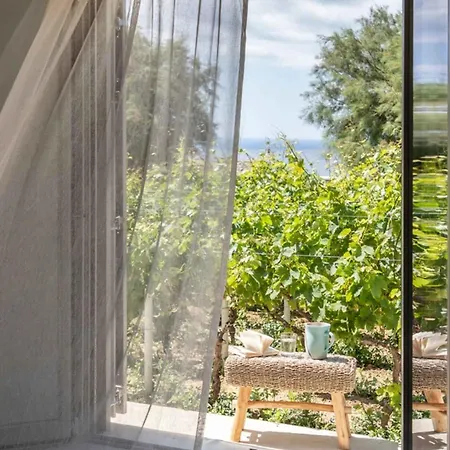 Myker Estate I 8-bdr, Luxury, Seaview, Pool Villa Plintri