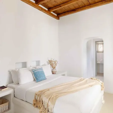 Villa Myker Estate I 8-bdr, Luxury, Seaview, Pool Plintri