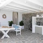 Myker Estate I 8-bdr, Luxury, Seaview, Pool * Plintri