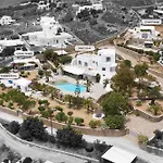 Myker Estate I 8-bdr, Luxury, Seaview, Pool * Plintri