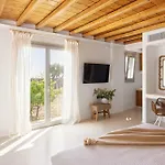 Myker Estate I 8-bdr, Luxury, Seaview, Pool Willa *