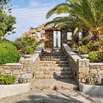 Willa Myker Estate I 8-bdr, Luxury, Seaview, Pool Plintri