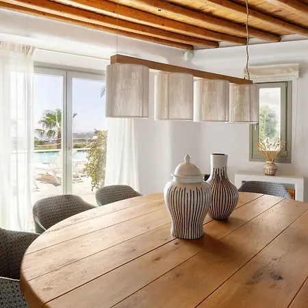 Myker Estate I 8-bdr, Luxury, Seaview, Pool Villa *