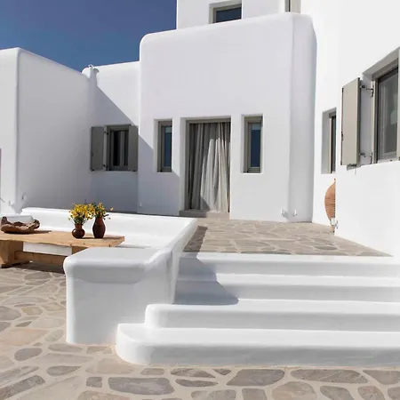 Myker Estate I 8-bdr, Luxury, Seaview, Pool Villa Plintri