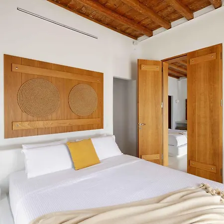 Villa Myker Estate I 8-bdr, Luxury, Seaview, Pool Plintri