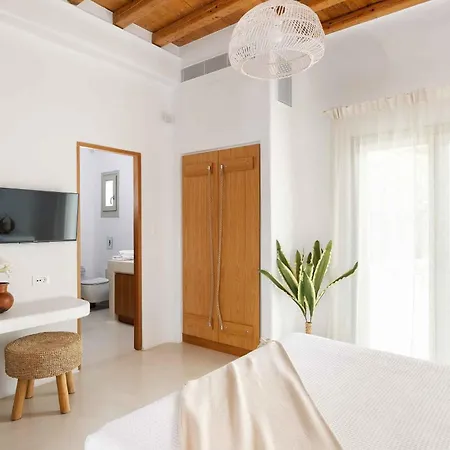 Villa Myker Estate I 8-bdr, Luxury, Seaview, Pool