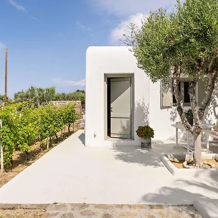 Myker Estate I 8-bdr, Luxury, Seaview, Pool Villa Plintri