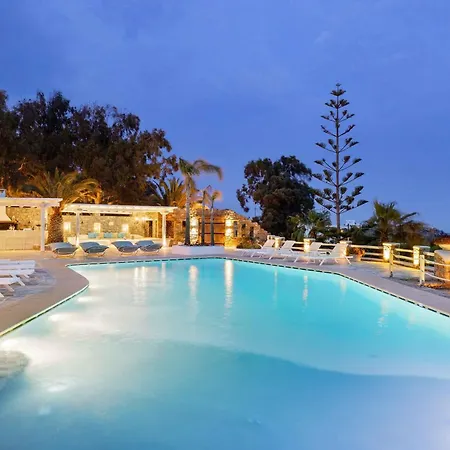 Myker Estate I 8-bdr, Luxury, Seaview, Pool * Plintri